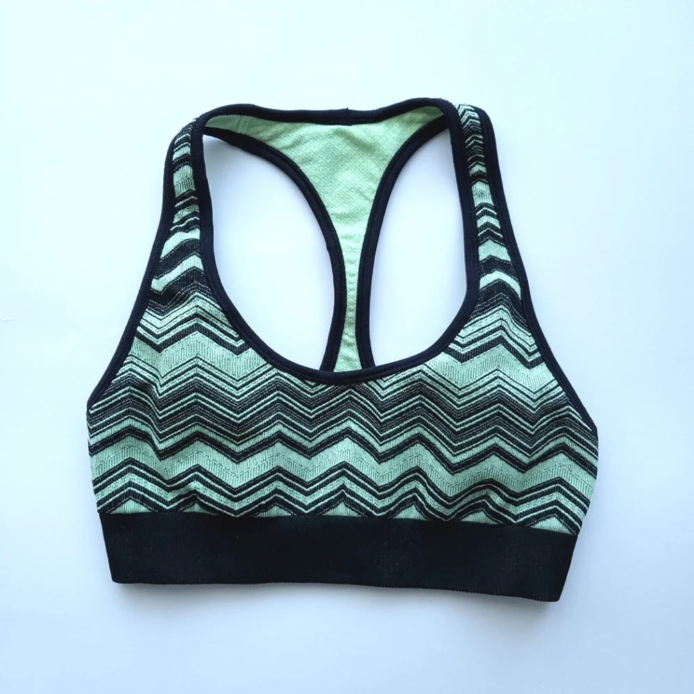 🍋Lululemon Ebb & Flow Racerback Bra Reversible - Picture 4 of 12